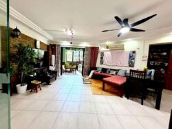 Blk 226B Compassvale Vista (Sengkang), HDB 5 Rooms #556472181